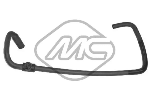 Radiator Hose