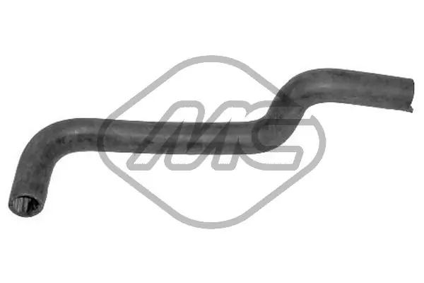 Radiator Hose