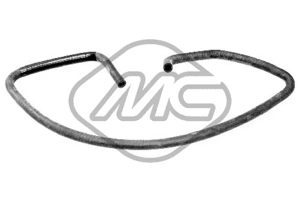 Radiator Hose