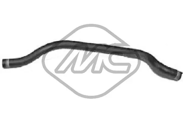 Radiator Hose