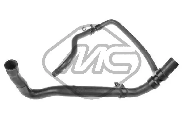 Radiator Hose