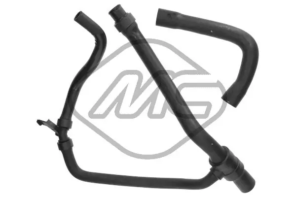 Radiator Hose