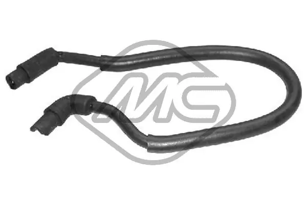Radiator Hose