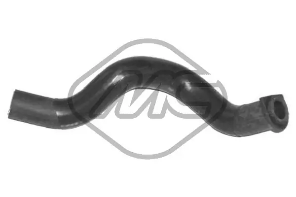 Hose, heat exchanger (heating)