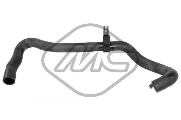 Radiator Hose