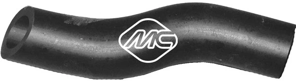 Pipe, EGR valve