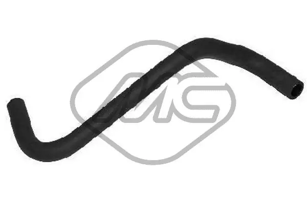 Hose, heat exchanger (heating)
