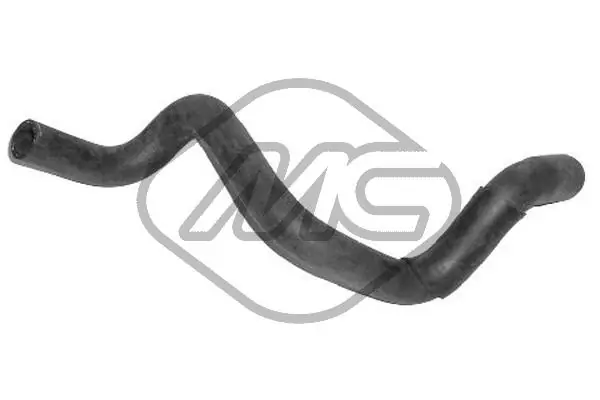 Hose, heat exchanger (heating)