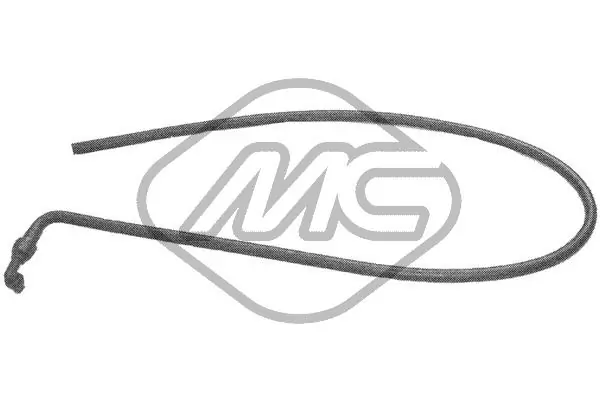 Radiator Hose