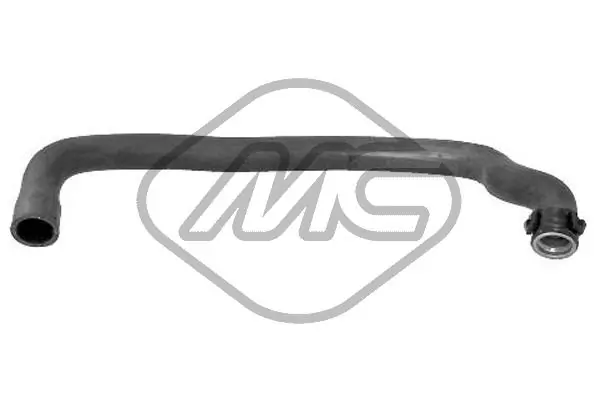 Radiator Hose
