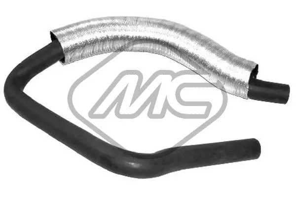 Radiator Hose
