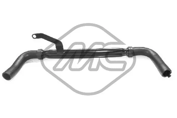 Radiator Hose