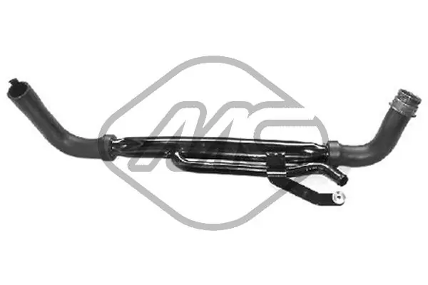 Radiator Hose