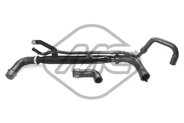 Radiator Hose