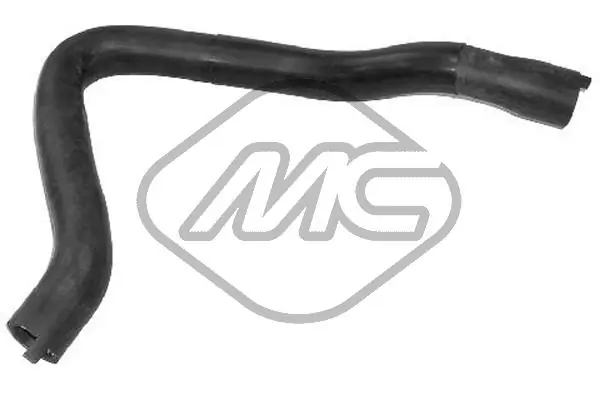 Radiator Hose