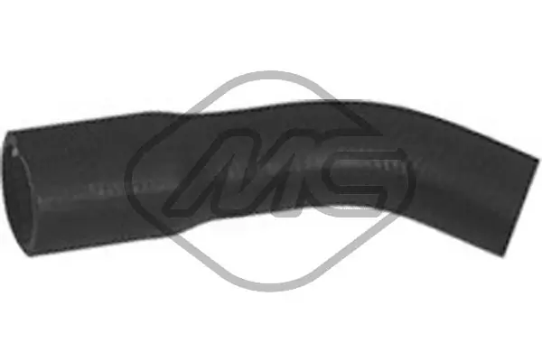 Hose, heat exchanger (heating)