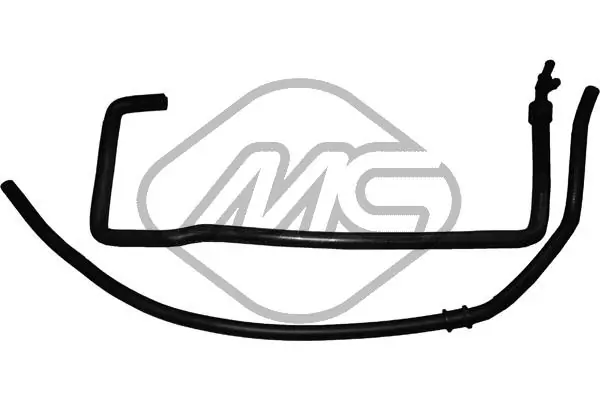 Radiator Hose