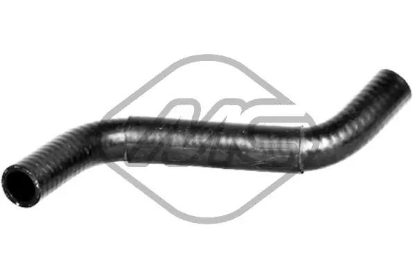 Hose, heat exchanger (heating)