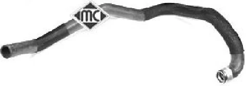 Radiator Hose