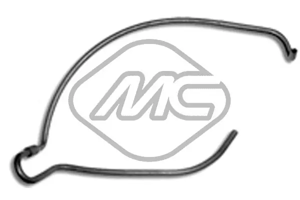Radiator Hose