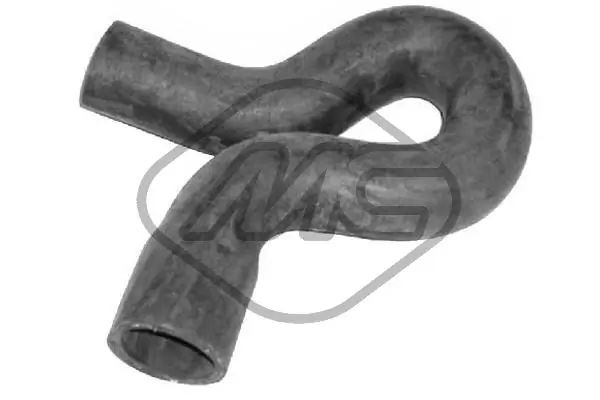 Radiator Hose