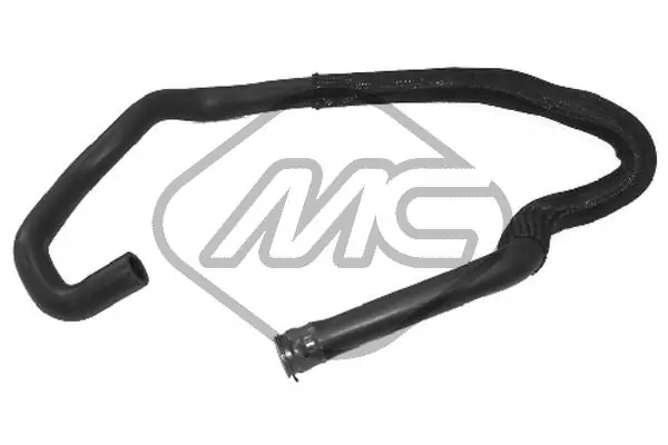 Radiator Hose