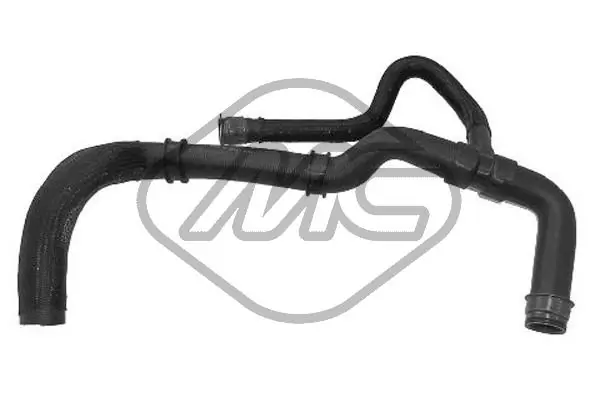 Radiator Hose
