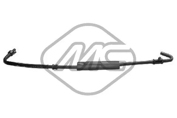Radiator Hose