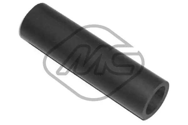 Pipe, EGR valve