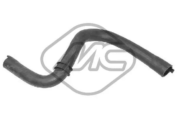 Radiator Hose