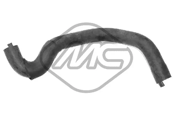 Radiator Hose