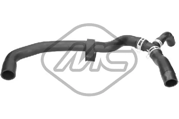Radiator Hose