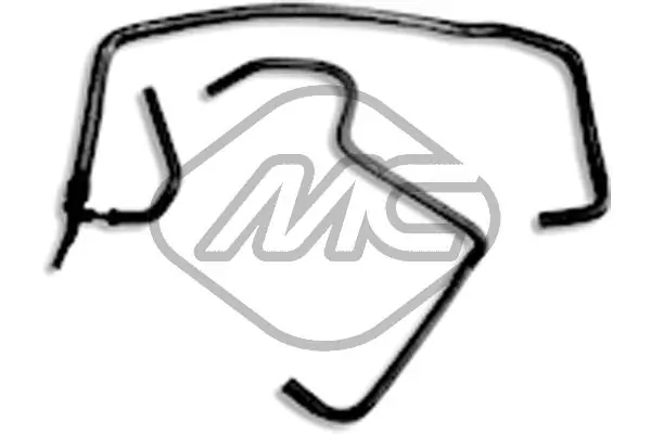 Radiator Hose