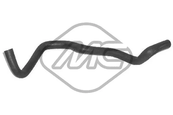 Radiator Hose