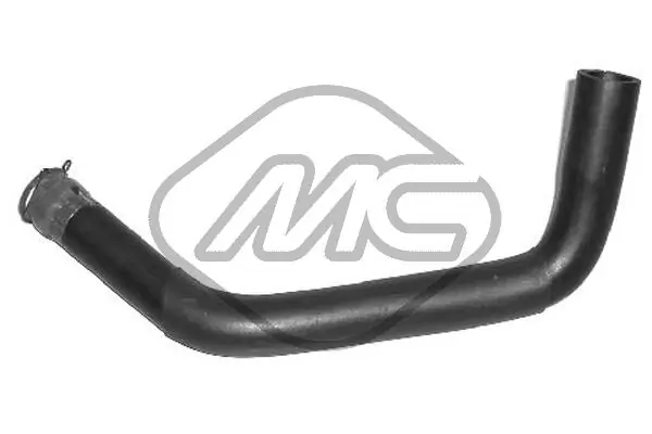 Radiator Hose
