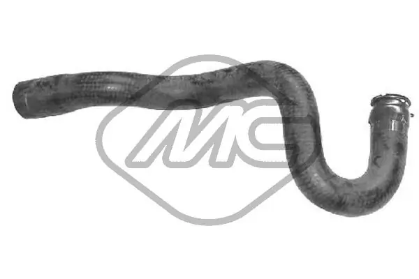 Radiator Hose