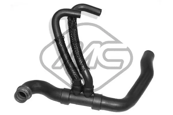 Radiator Hose