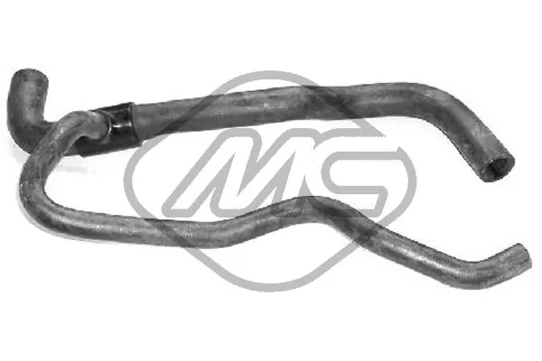 Radiator Hose