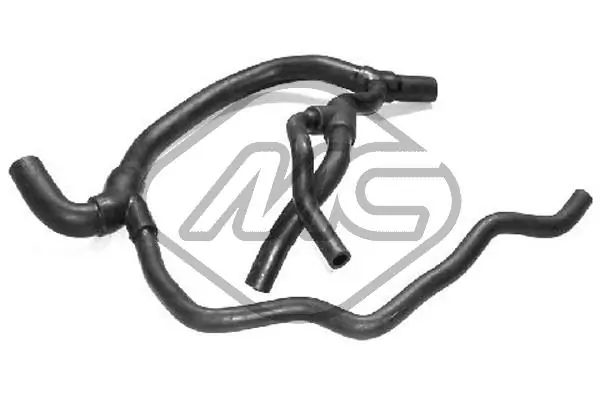 Radiator Hose