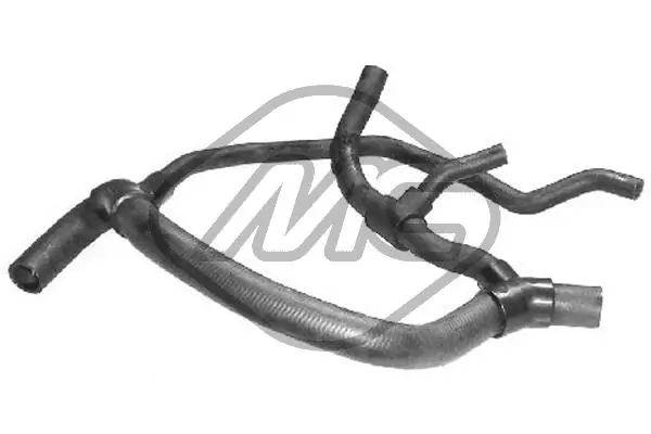 Radiator Hose