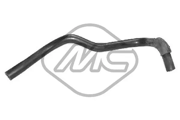 Radiator Hose