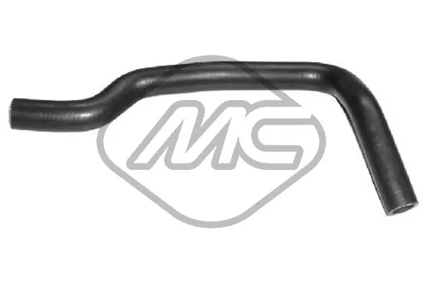 Radiator Hose