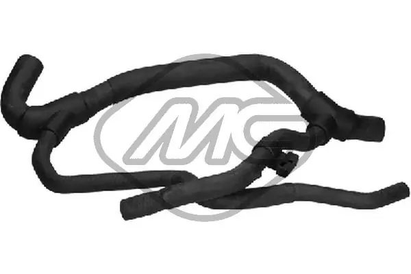 Radiator Hose