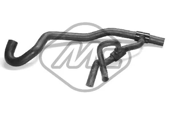 Radiator Hose