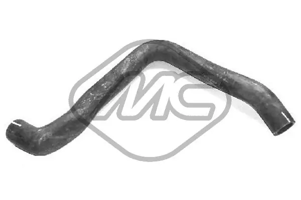 Radiator Hose