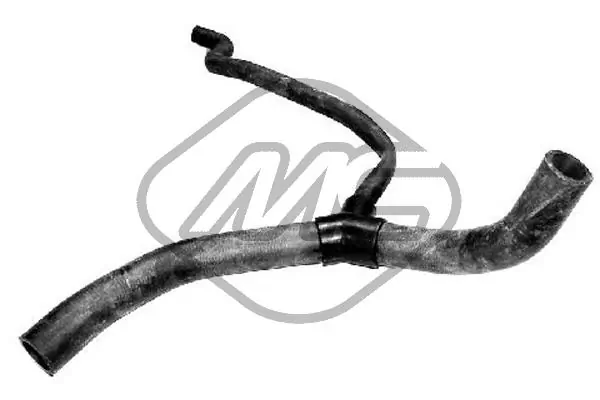 Radiator Hose