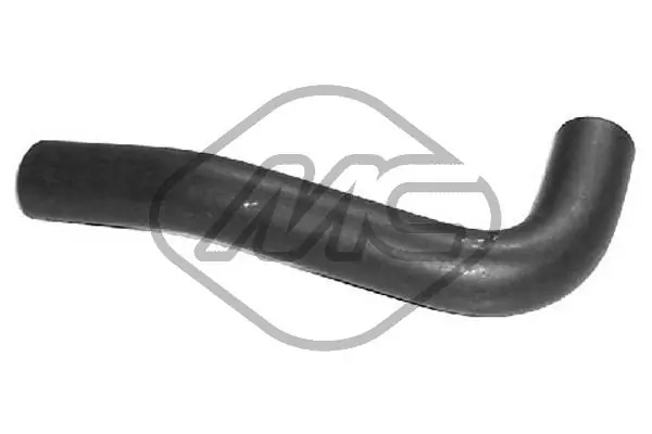 Pipe, EGR valve