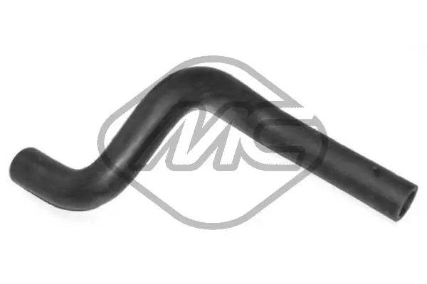 Hose, heat exchanger (heating)