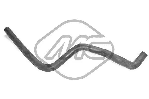 Radiator Hose