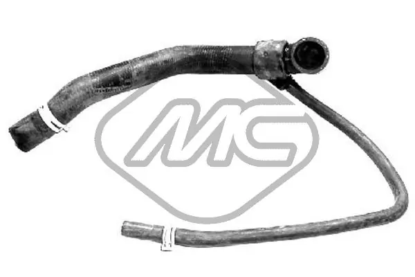 Radiator Hose